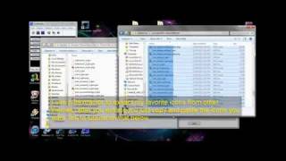 Celebrity How to use Dynamic Theme Editor Wealth