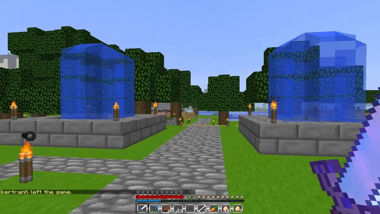 Como Promocionar Mi Servidor De Minecraft