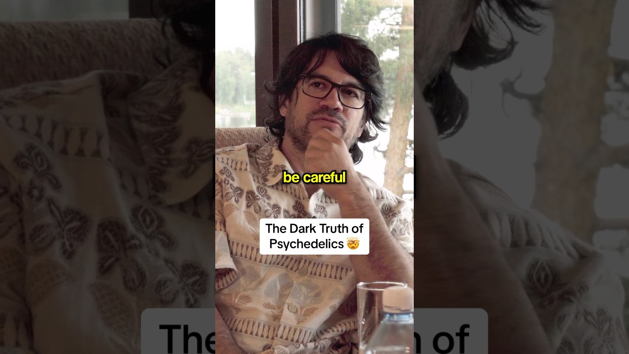 Скрытые опасности грибов