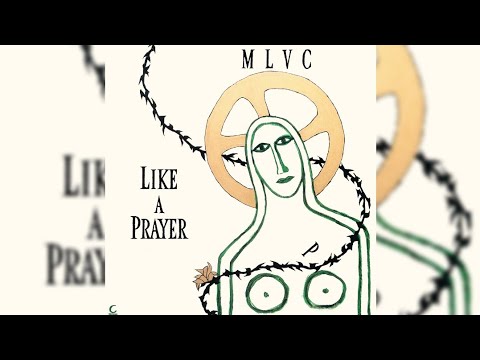 Madonna - Like A Prayer [12" Dance Mix] [2022 Remaster] - YouTube