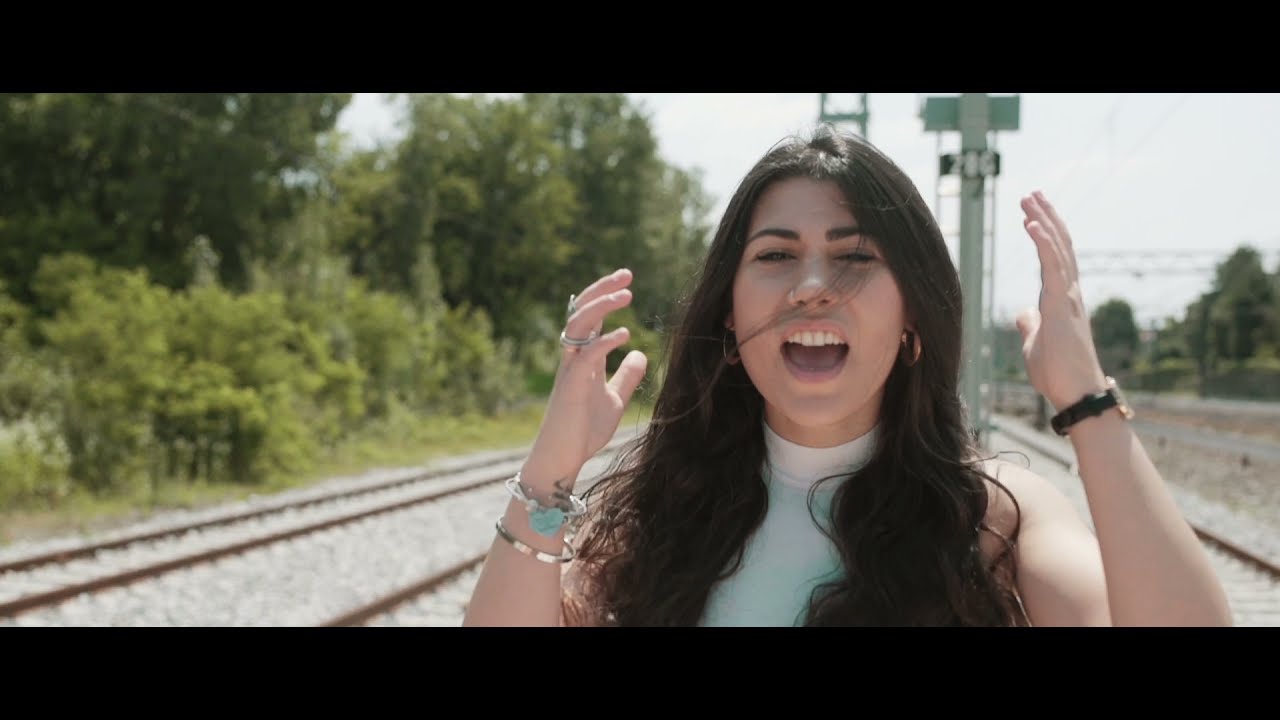 Veronica Skye - Rette Parallele (prod. A Point Of View)