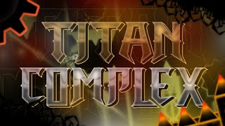 Titan Complex 100% | On stream
