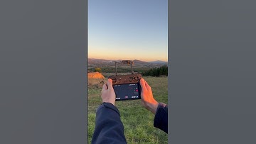 Mavic 3 pro black screen of death on its maiden voyage 😢, anyone else had this issue?