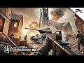 GUERRA ULTRARREALISTA NA IGREJA! | CALL OF DUTY WW2 (DUBLADO EM PORTUGUÊS PC)