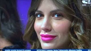 Agata Alonzo, Alice Brivio, Ines Trocchia 15.1.2019