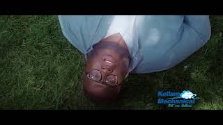 Hey Joe KELLAM AIRDUCT CLEANING