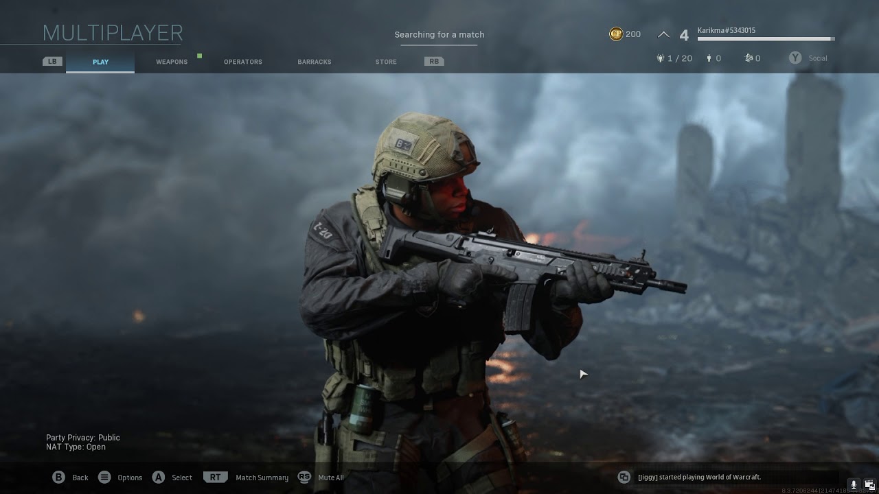 Call Of Duty Modern Warfare 2019 Mods