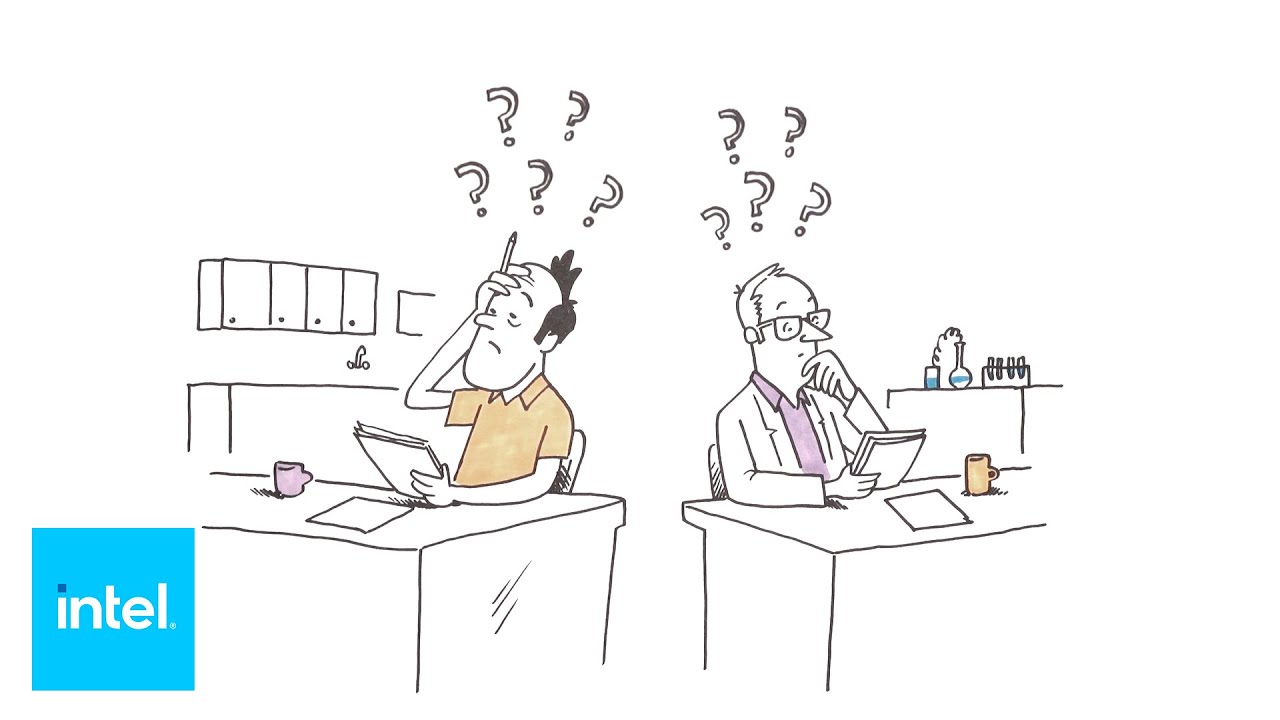 Intel ®Pharma Analytics Platform | Intel Business