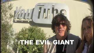 Visiting Youtubespacela