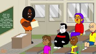 Chestercartoonzinc Is A Racist Warning