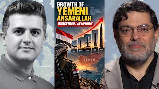 Growth of Yemeni Indigenous Weaponry | Seyed M. Marandi