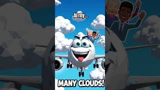I made ai this…(freeky ah plane)