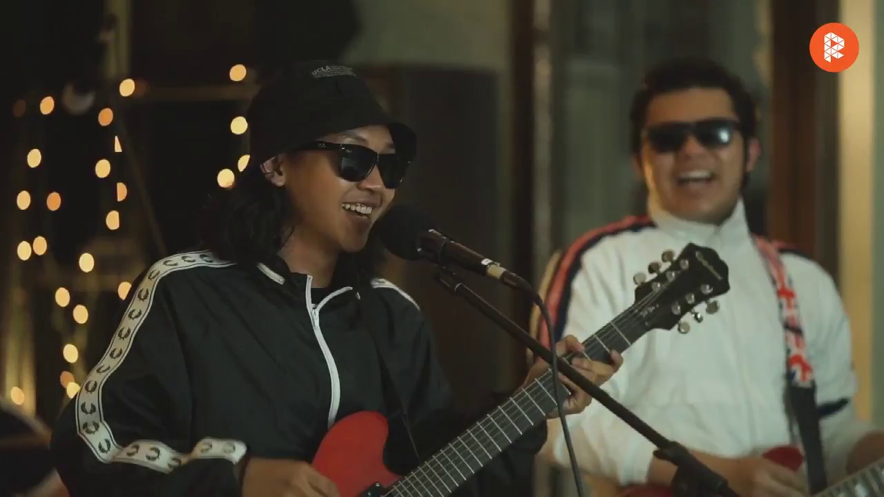 Rojak Session #68 - Faculty of Joy