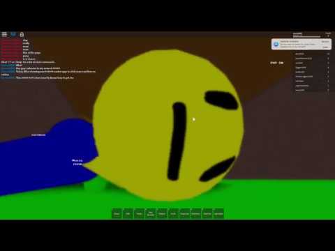 All Secrets In Stick Figure Sandbox In Roblox Missed One Youtube