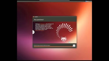 How to install Ubuntu 13.04