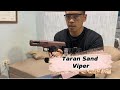 John Wick Taran- Sand Viper