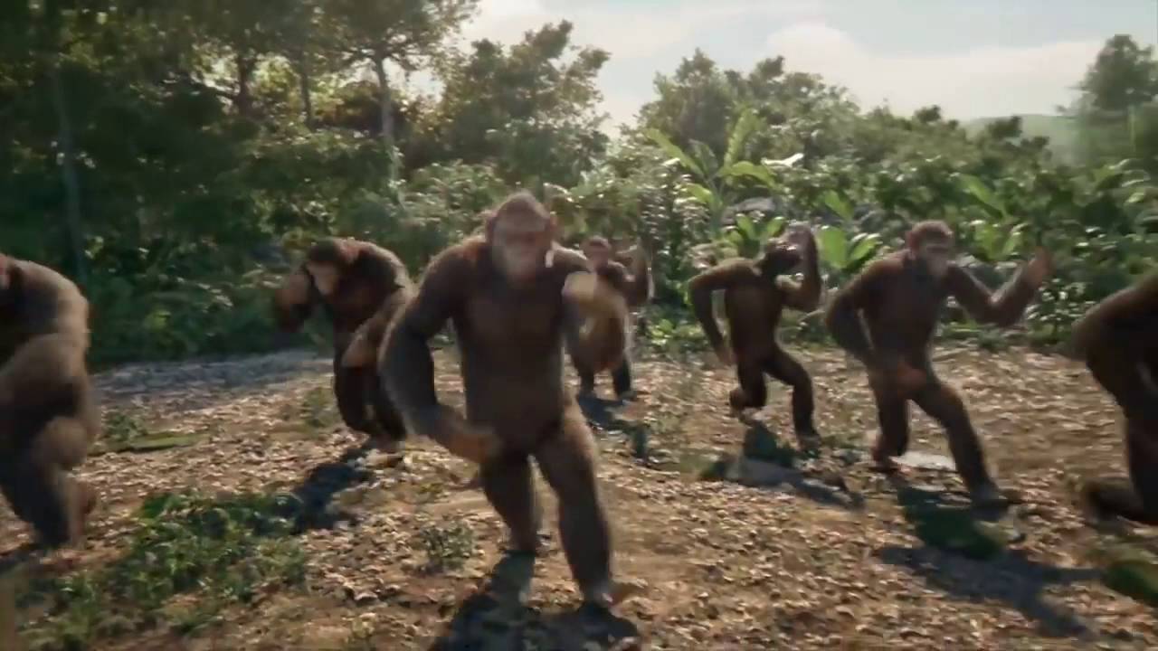 RIP Harambe (Jesse James & Jesse Bloch Bootleg)