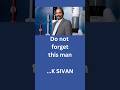 CHANDRAYAN 2's faliure is the success of CHANDRAYAN 3 #shorts #viral #ytshorts #youtubeshorts