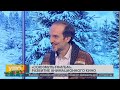 Над какими проектами работает &quot;Союзмультфильм&quot;? Утро с Губернией. 25/12/2023. GuberniaTV