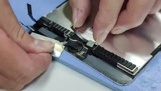 iPad Mini 4 Screen Replacement Guide
