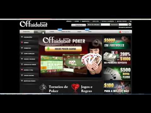 Offsidebet   melhor site de apostas em Portugal