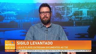 Lula banned betting sites, but Flávio wouldn't have the guts to open his bank records, by Paulo M...