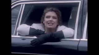 Kim Wilde - Another Step (Closer To You) (Official Video) Full HD (Digitally Remastered and Upscaled