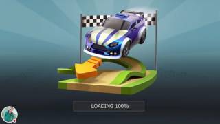 لعبة GX Motors مهكرة كاملة للاندرويد screenshot 5