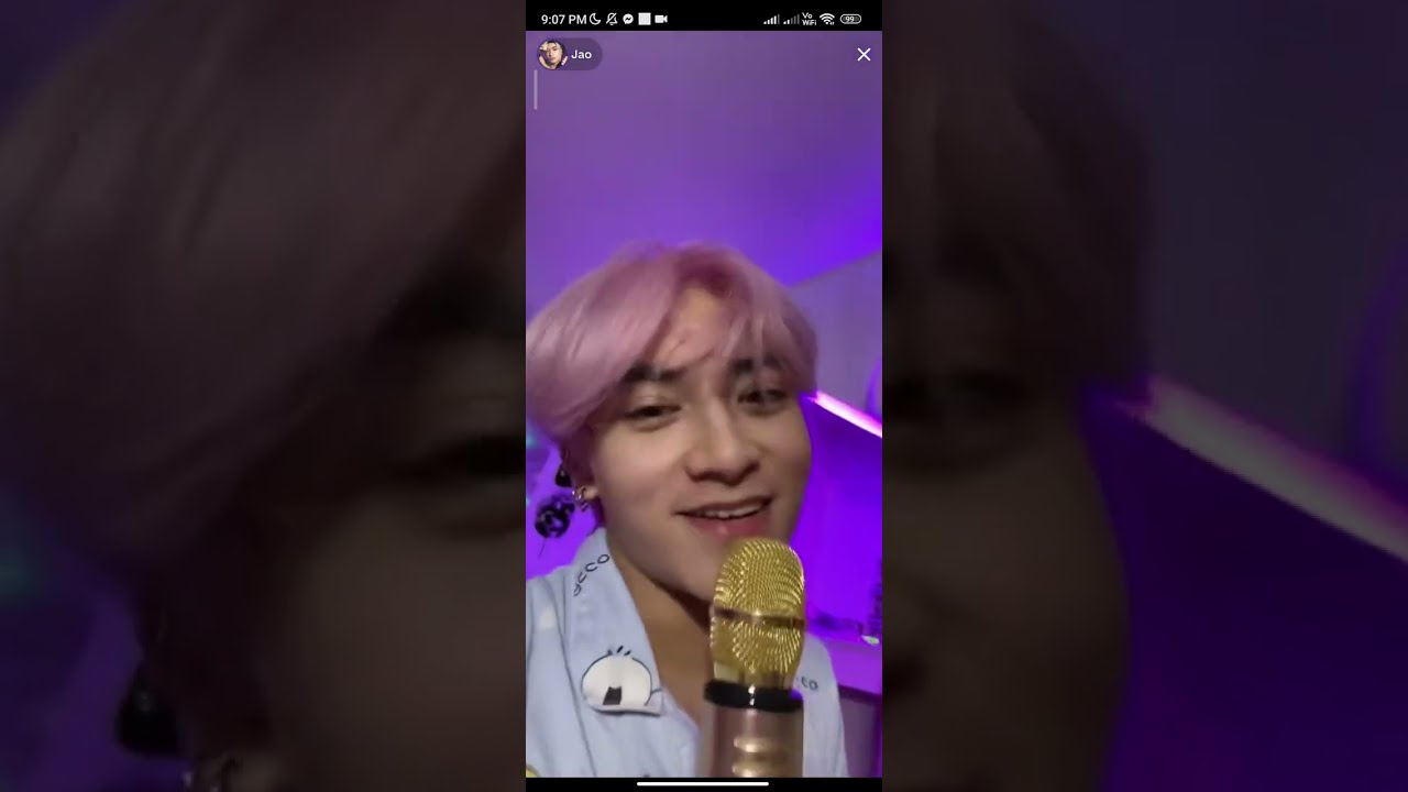 ALAMAT Jao Tiktok Live | 081423 (Unedited)
