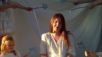 Sabrina Ives - Dreamer (Official Music Video)