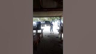 cin ka fo, cin ka hai.. with mr. ahau