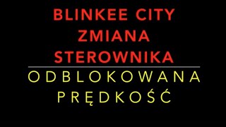 tuning odblokowanie skuter elektryczny blinkee city Hecht Zipp volteno Lux zwiększenie prędkości 3 screenshot 2