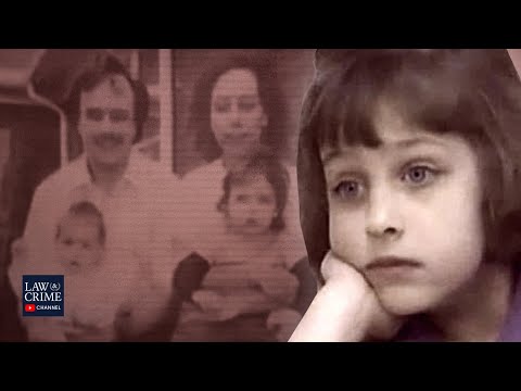 When childhood abuse turns into disturbing behavior — story of beth thomas (true crime documentary)