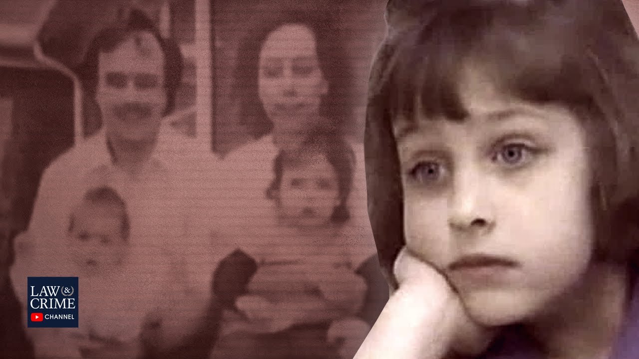 When Childhood Abuse Turns Into Disturbing Behavior — The Story of Beth Thomas