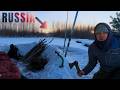 I Skied 50km to a Remote Island on the Russian Border