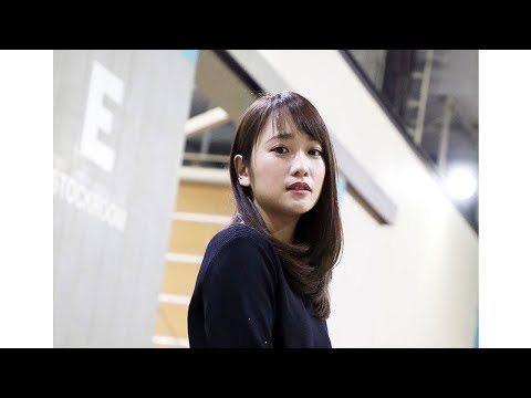 川栄李奈インタビュー「私、適応能力は高いんです（笑）」