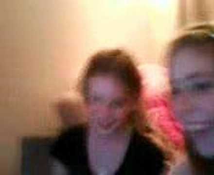Spice Girls - Say You'll Be There. Amy & Amy Versi...