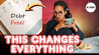 The Most Important Debt Payoff Video You’ll Ever Watch
