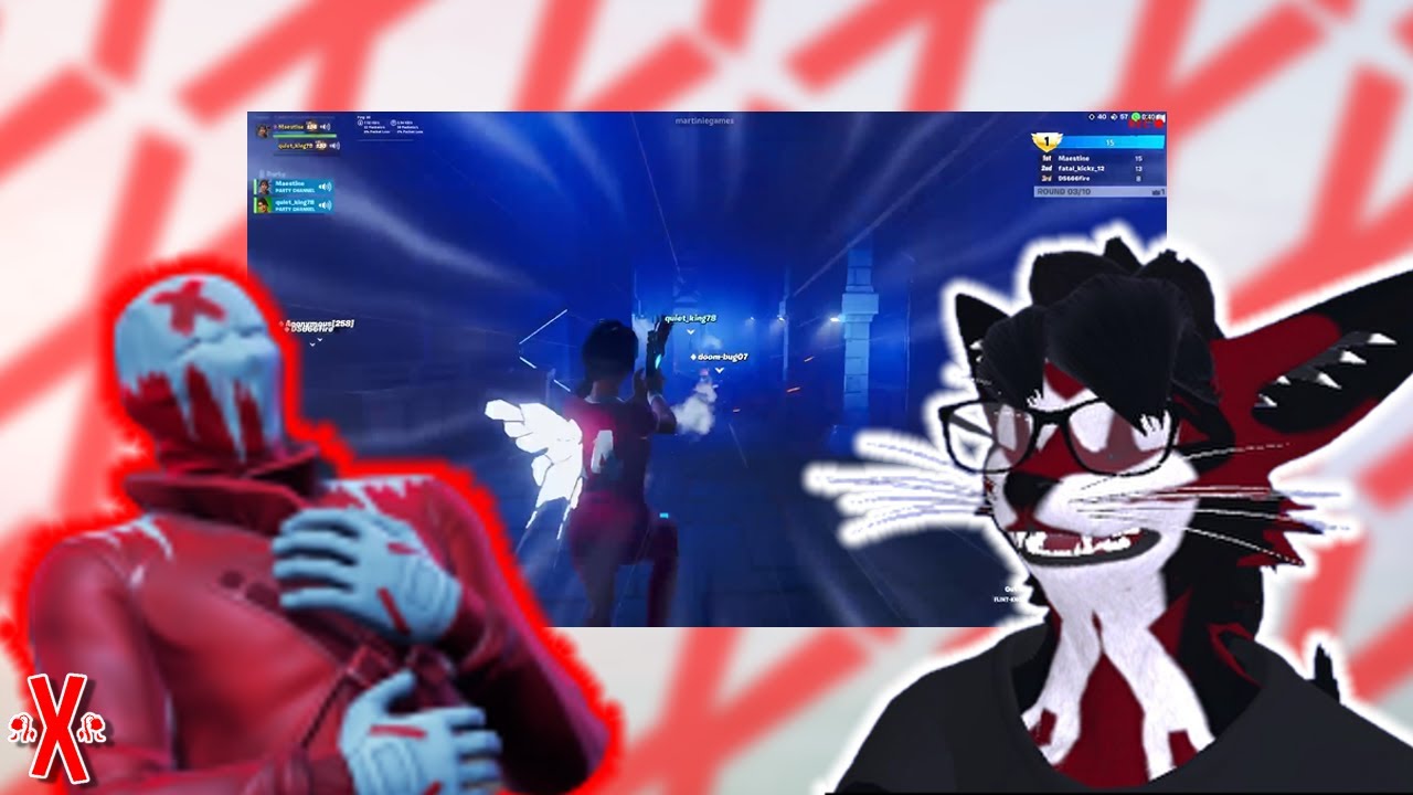 Funny random Twitch clips - YouTube