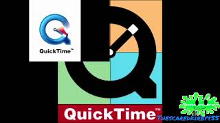 QuickTime has a Sparta Remix