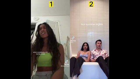 Thumbnail of Young and Beautiful / Best covers on Tiktok