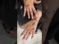 #love #mehandi #mehandi #brownies #mehandiart ##foryou #stpatricksday