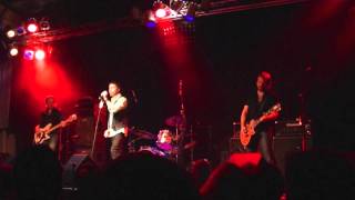 Paul Rodgers - Be My Friend (Excerpt)