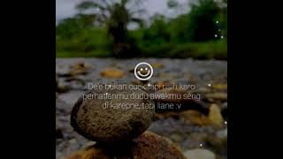 Story Wa || Aku Ikhlas || Aftershine || Cover Gitar || By Bagas.