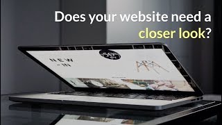 Why Your Website Needs to be Your #1 Sales Tool