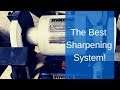 Sharpening System For Woodturning Tools Sharpening System For Woodturning Tools
