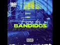05 Pop Star - BandoBoyz (Áudio Oficial)