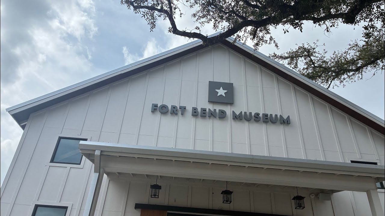 Fort Bend Museum