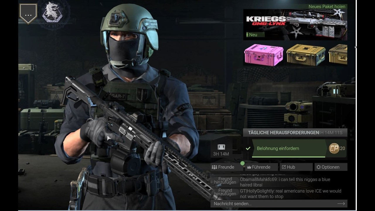 Combat Master gameplay