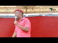 CIC Julius S. Malema - Addressing the EFF Freedom Day Rally in Vhembe,
